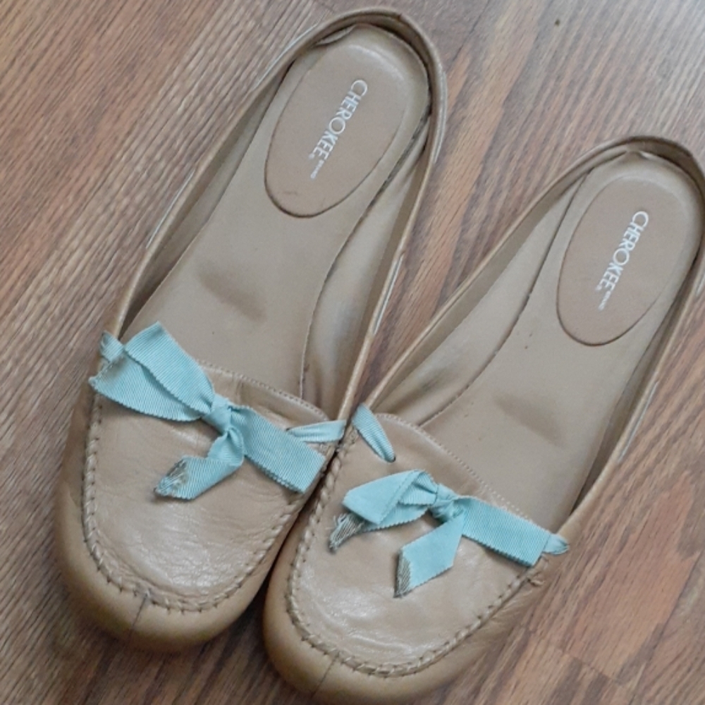Cherokee Shoes